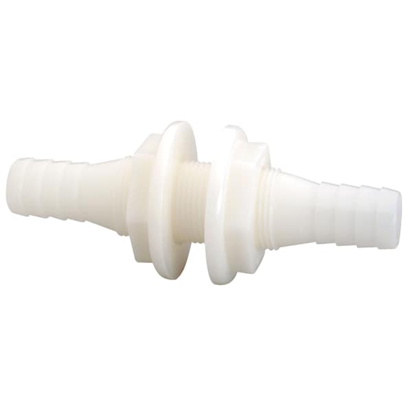 Attwood Attwood 3878-3 Double-Ended Thru-Hull Connector 3878-3 - main